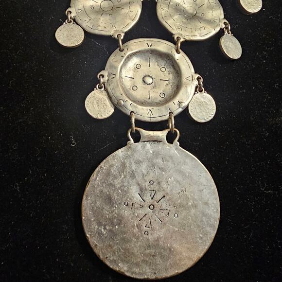 Chico's Jem Pendant Necklace - Picture 5 of 7